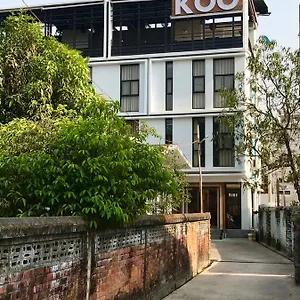 Hotel Koo, Yangon