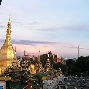 Hostel Dengba, Yangon