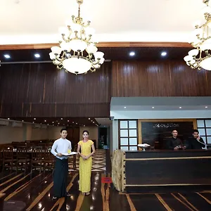 Hotel Tristar, Yangon