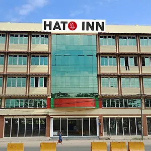 Inn Hato, Yangon